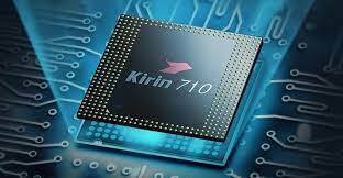 Huawei's Kirin 710A is built by SMIC using the 14nm process node - China's SMIC slaps TSMC in the face with a glove