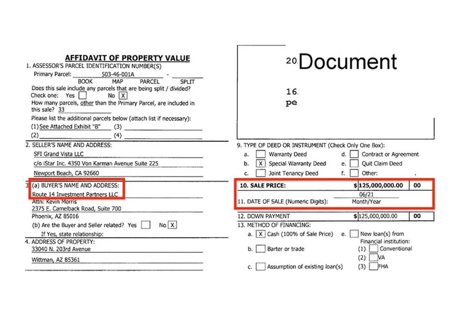 Mysterious firm buys vehicle test site for the Apple Car (possibly)