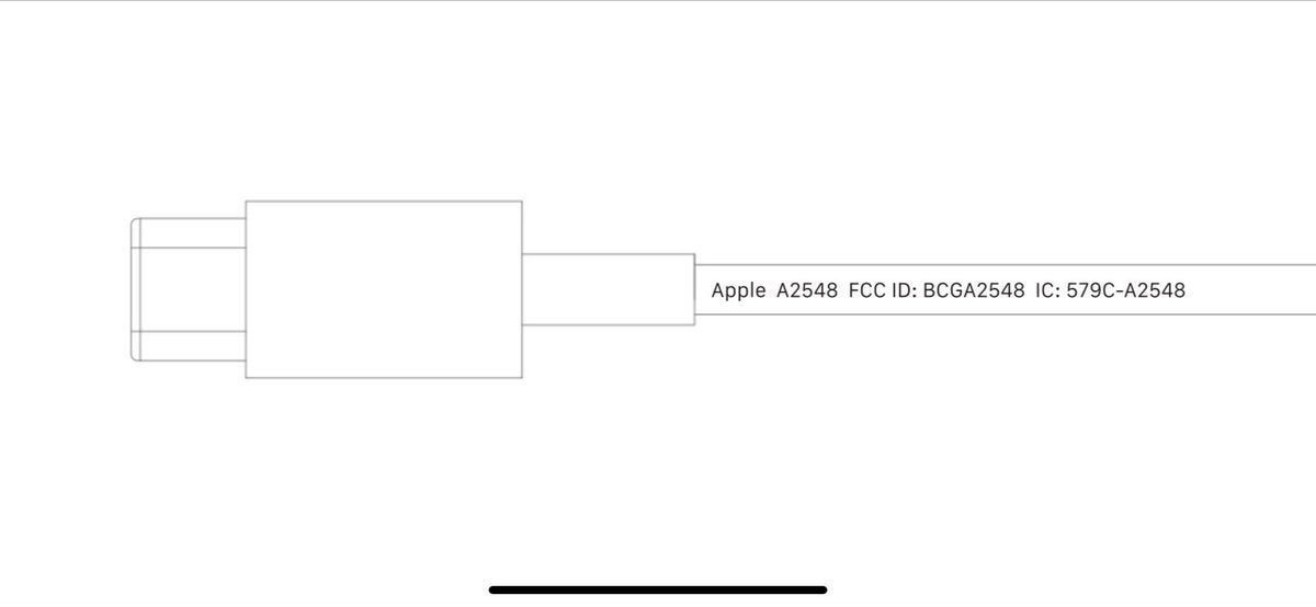 La FCC está probando un cargador MagSafe de nueva generación para el iPhone  13 - MSPoweruser