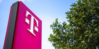 Deutsche Telekom moves close to majority ownership of T-Mobile U.S. - Deutsche Telekom moves closer to majority ownership of T-Mobile U.S.