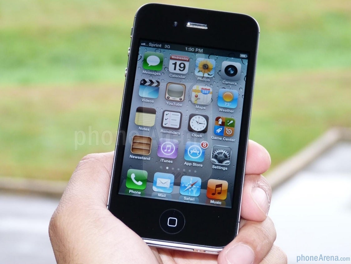 Siri debuted on 2011's iPhone 4s - Tech company seeks to block the production, sale, and export of the 5G iPhone 13 line