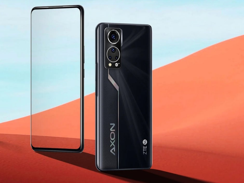 The Axon 30