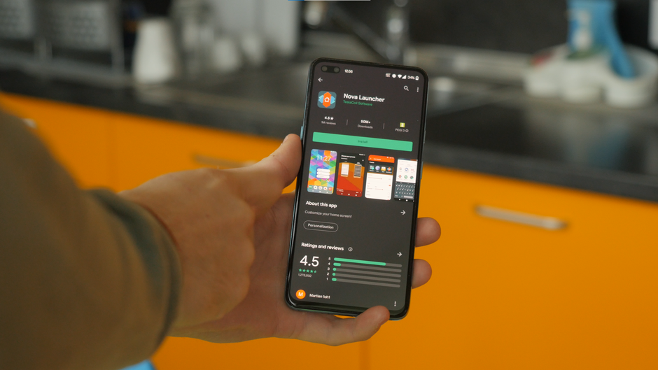10 advantages Android phones have over iOS and iPhones in 2021