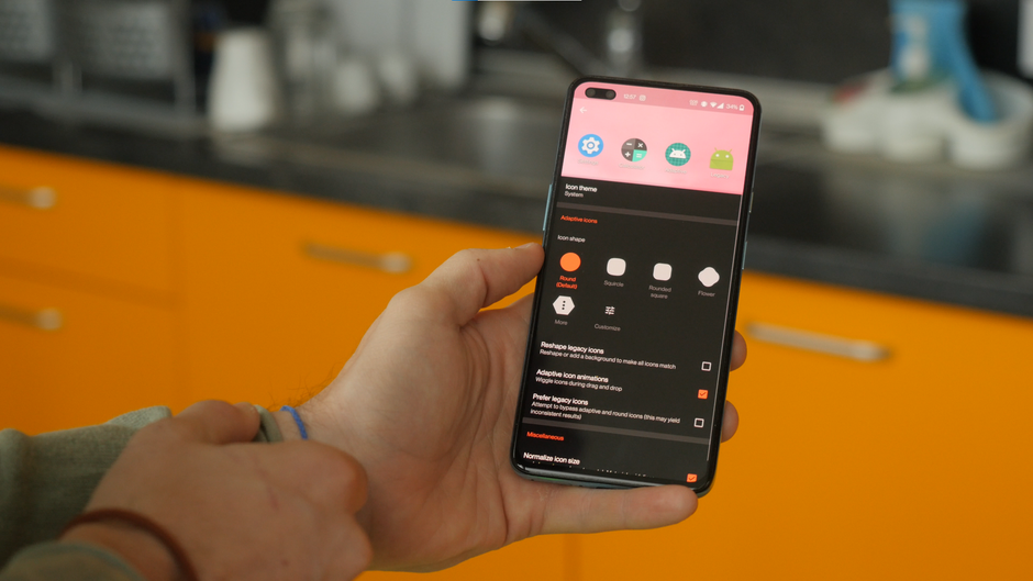 10 advantages Android phones have over iOS and iPhones in 2021