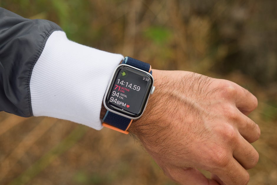 Apple watch se 40mm отзывы. Apple watch Nike se, 44 мм.