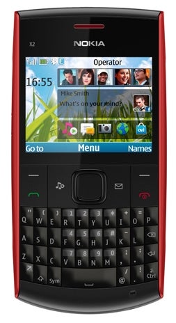 Nokia X2. - Nokia X2 lands on T-Mobile&#039;s prepaid lineup for $79.99