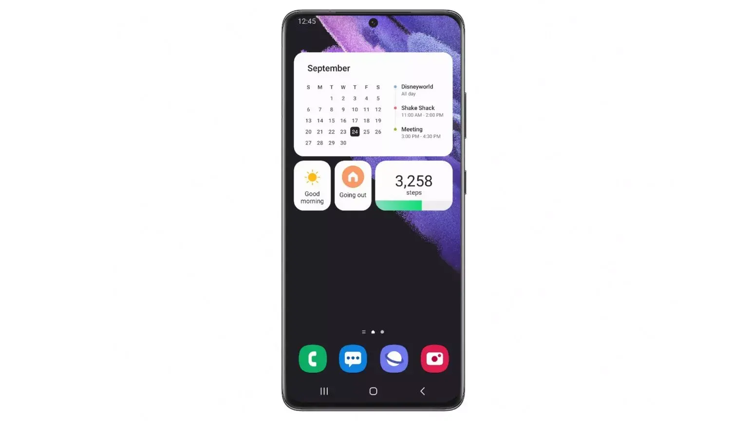 Samsung finally opens sign-ups for One UI 4.0 beta in seven countries
