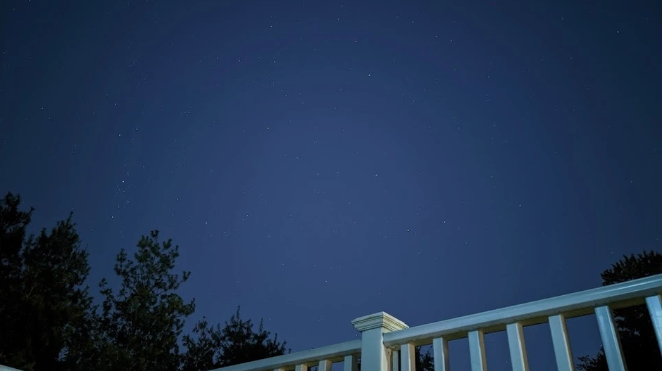 Taken on Pixel 4 by Eugene Jeong for PhoneArena (2019). - Astrophotography on iPhone 13 is unreal: Unfortunately for Apple, Android's is... real
