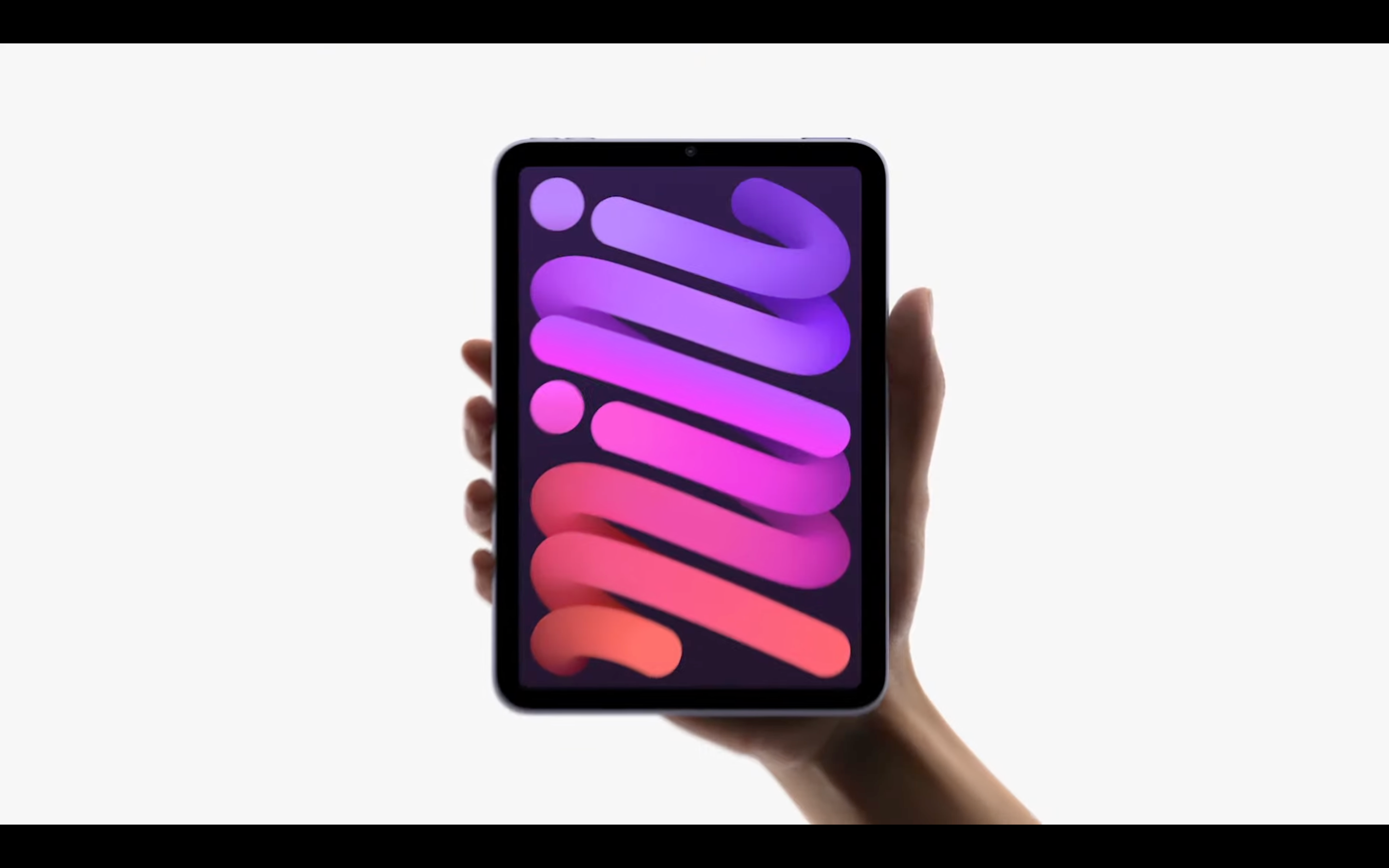Live! Watch the 2021's Apple Event Full Coverage