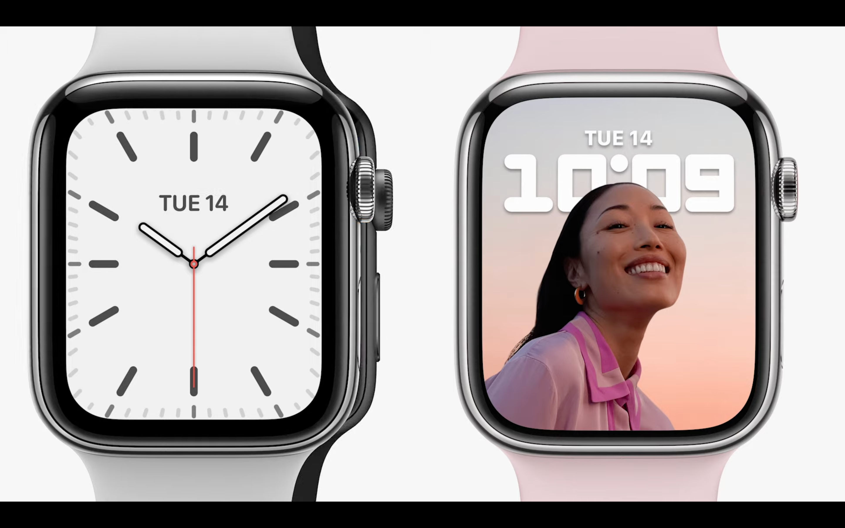 Live! Watch the 2021's Apple Event Full Coverage