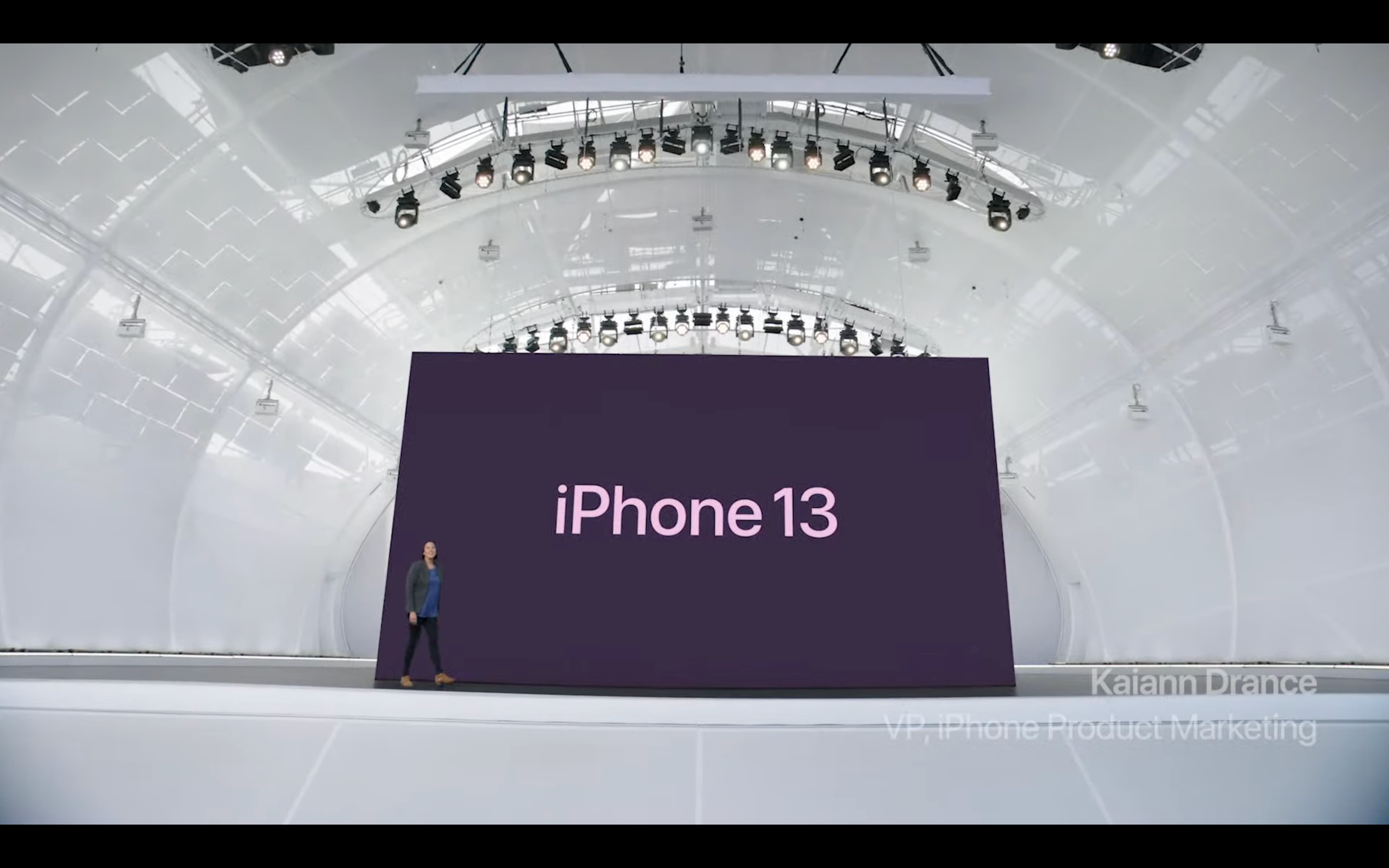 Live! Watch the 2021's Apple Event Full Coverage