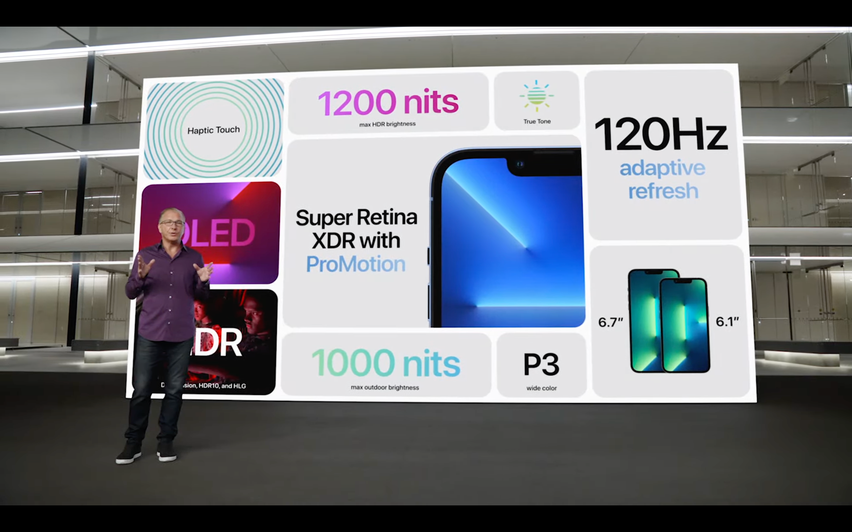 Live! Watch the 2021's Apple Event Full Coverage
