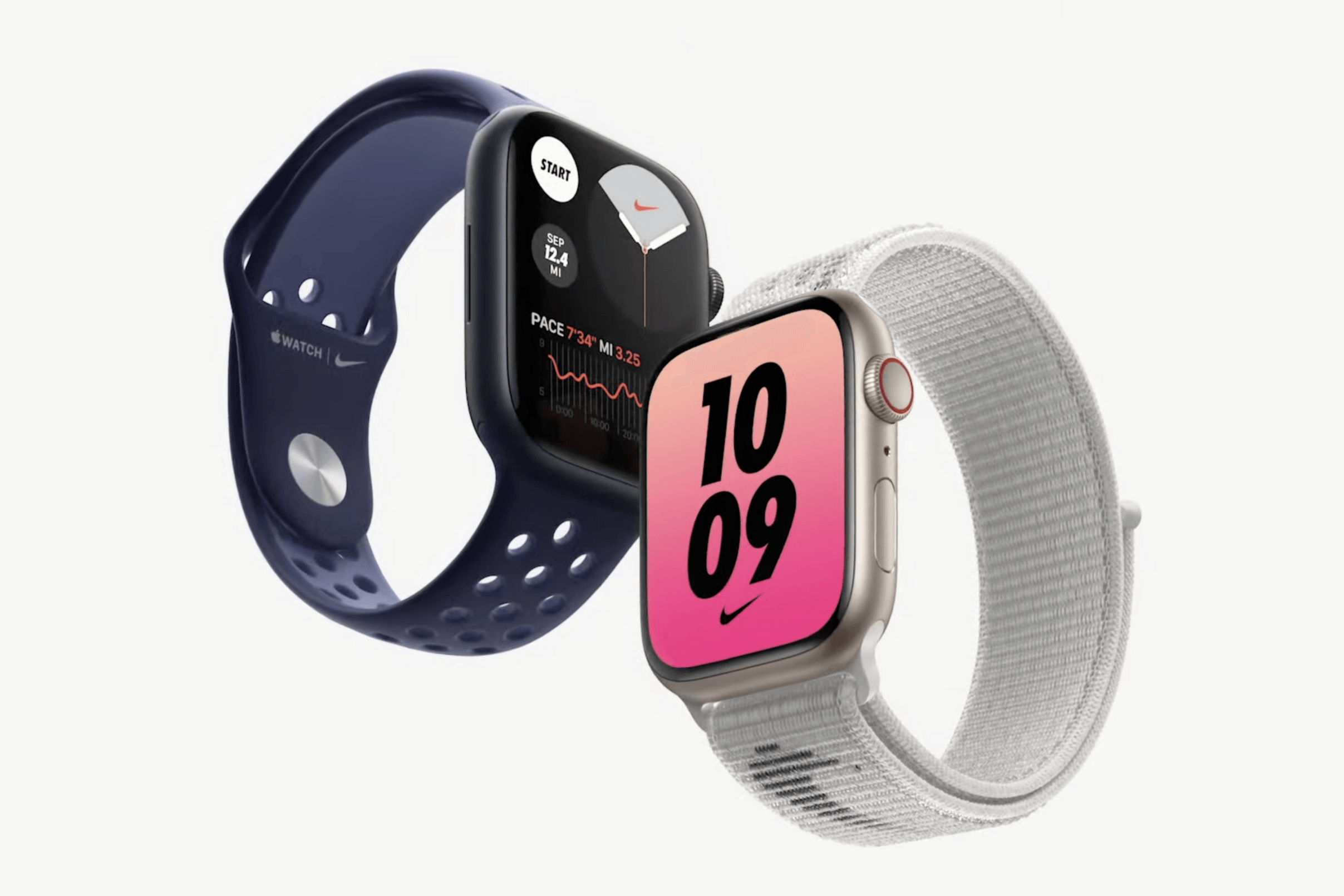 Apple announces tons of new Apple Watch bands; check them out