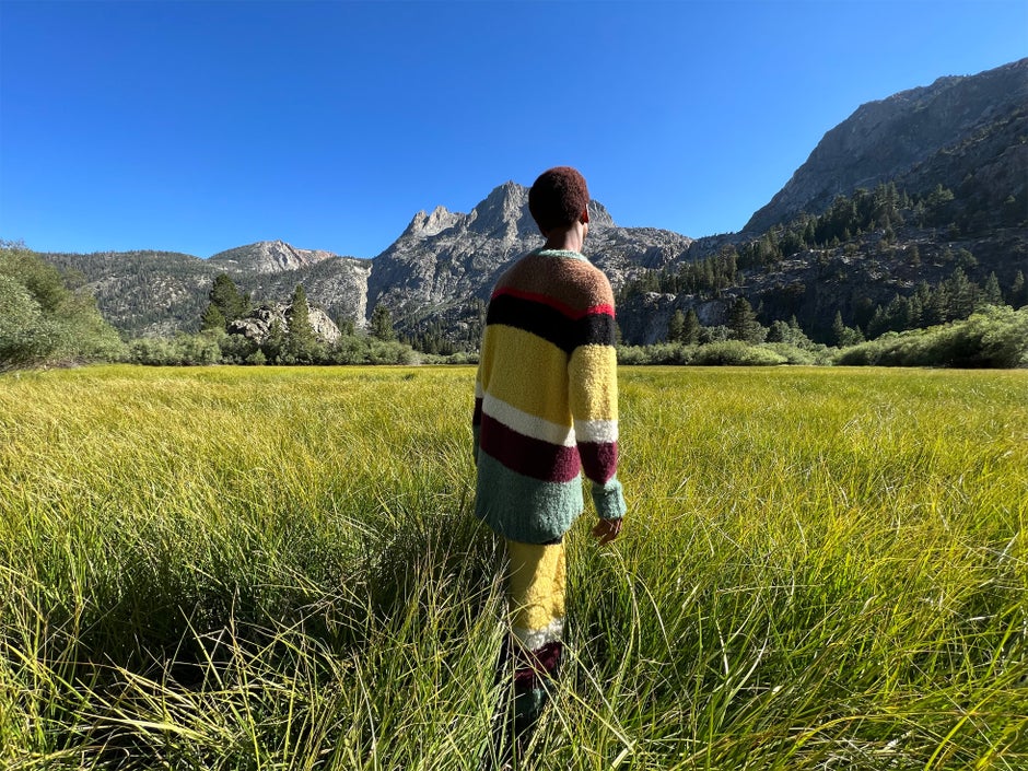 iPhone 13 Pro Max camera explored: The most advanced iPhone camera ever