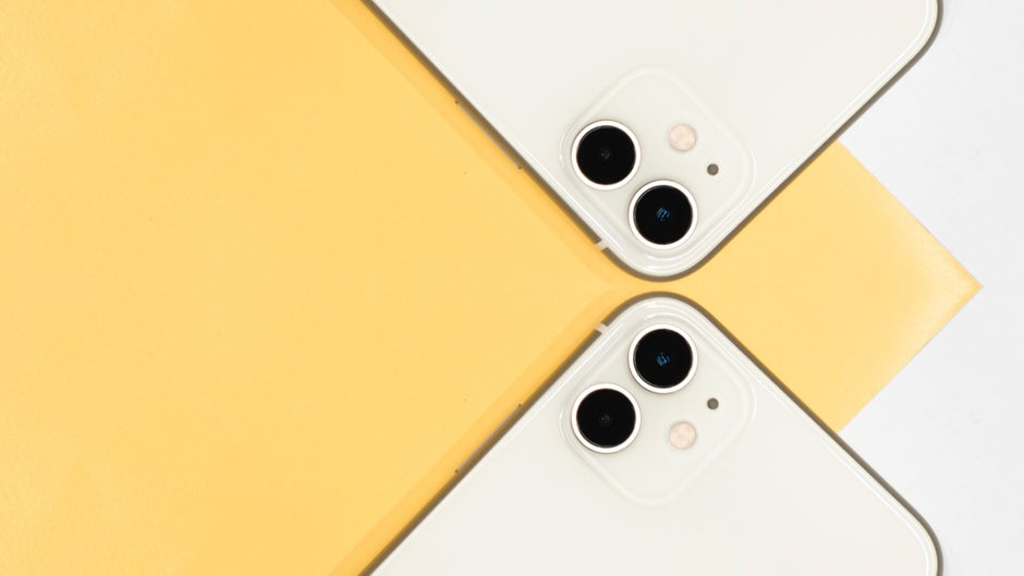Doesn't have 5G, and it's a bit chunky, but IT COMES IN YELLOW... - Meet Apple's best-value iPhone ever: The $499 Android flagship killer