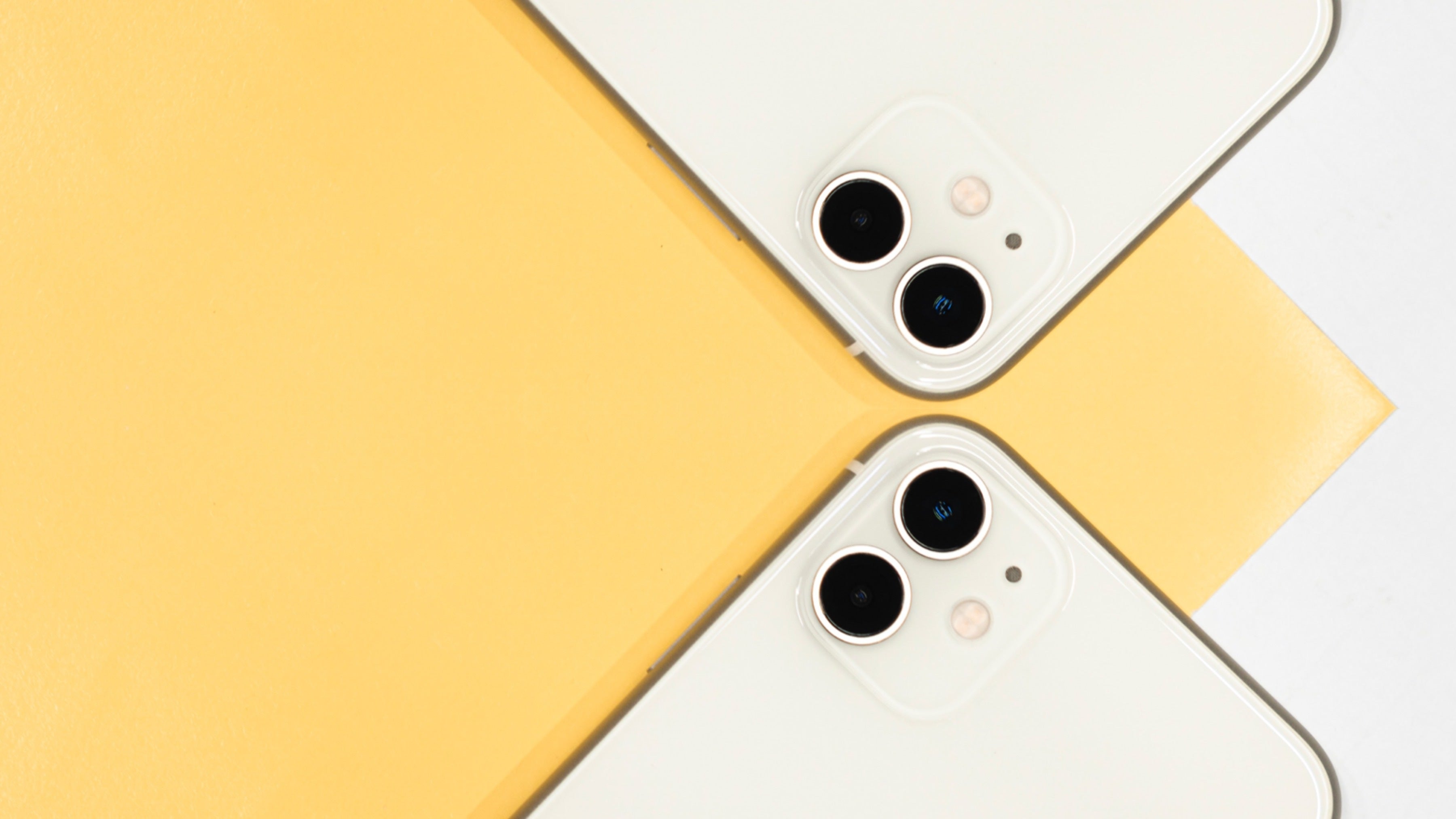 Doesn&#039;t have 5G, and it&#039;s a bit chunky, but IT COMES IN YELLOW... - Meet Apple&#039;s best-value iPhone ever: The $499 Android flagship killer