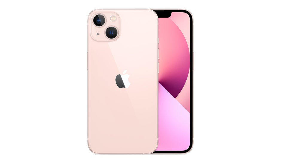 iPhone 13 colors: all the official colors