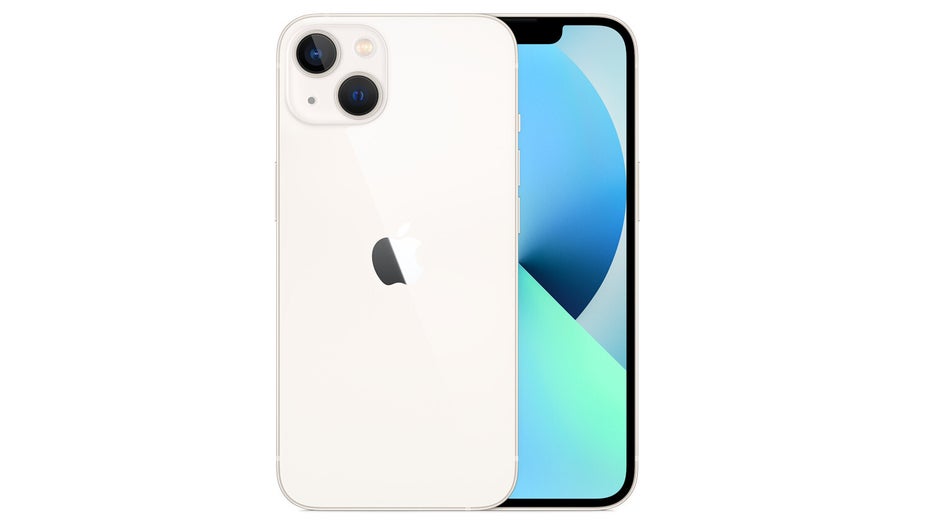 iPhone 13 colors: all the official colors