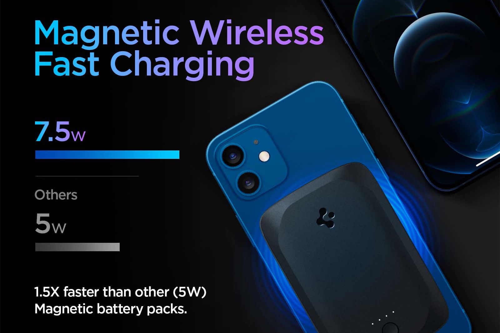 Be super powered with Spigen for the iPhone 13 series release