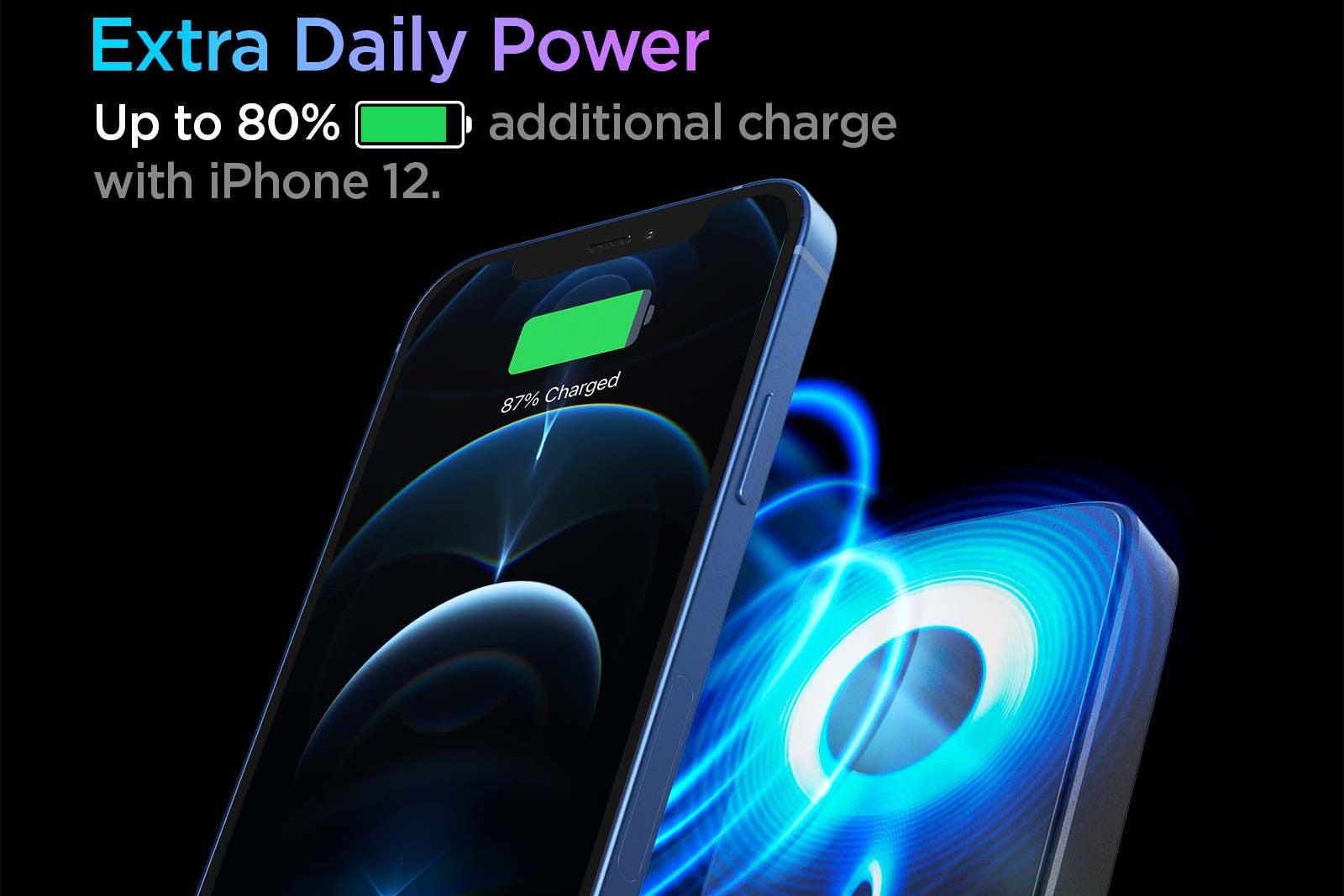 Be super powered with Spigen for the iPhone 13 series release