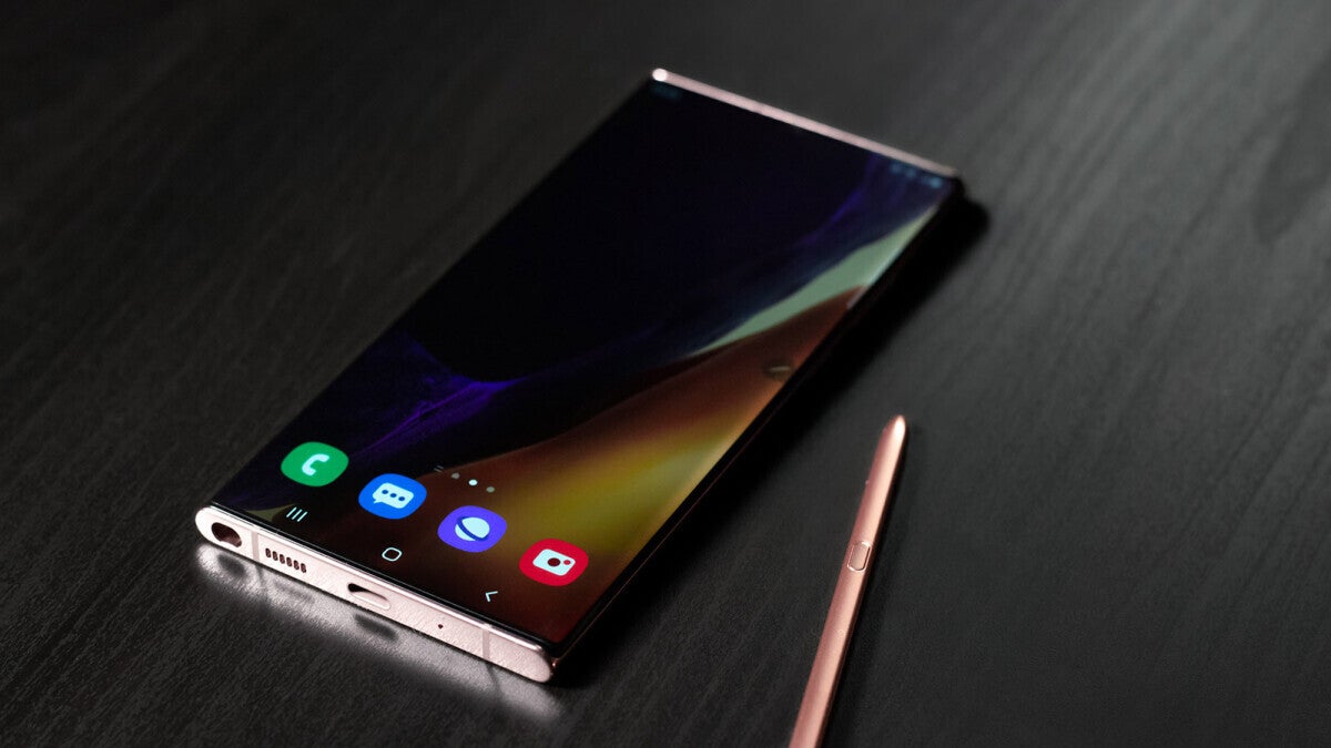 T-Mobile exec says Samsung &#039;discontinuing&#039; the Galaxy Note is hurting T-Mo customers