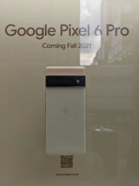 google-store-pixel-6