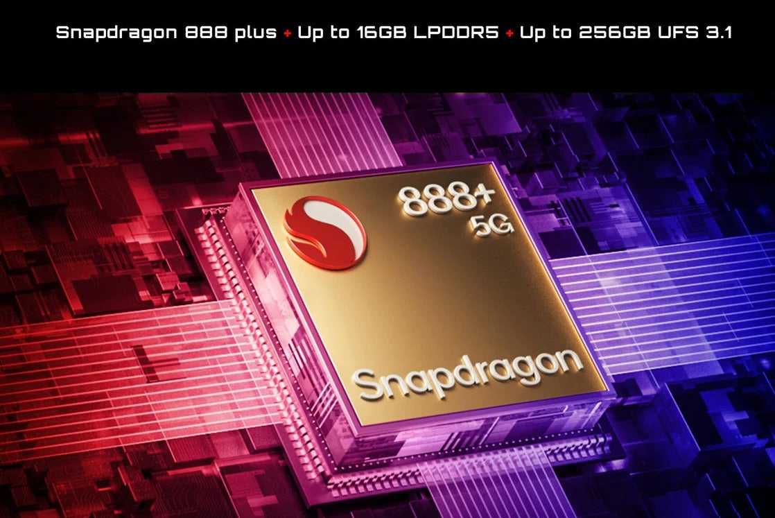 RedMagic 9 Pro launches with Snapdragon 8 Gen 3, incredible gaming features  - PhoneArena