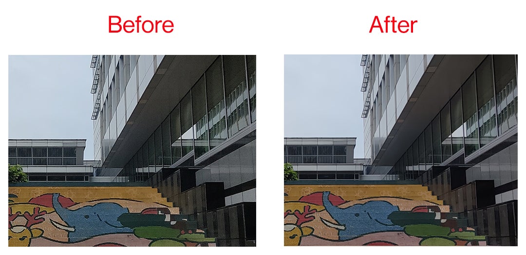 Optimize HDR frame retrieving algorithms and reduce noise in multiple scenes - OnePlus 9 and 9 Pro update adds new Hasselblad XPan mode, lots of camera optimizations