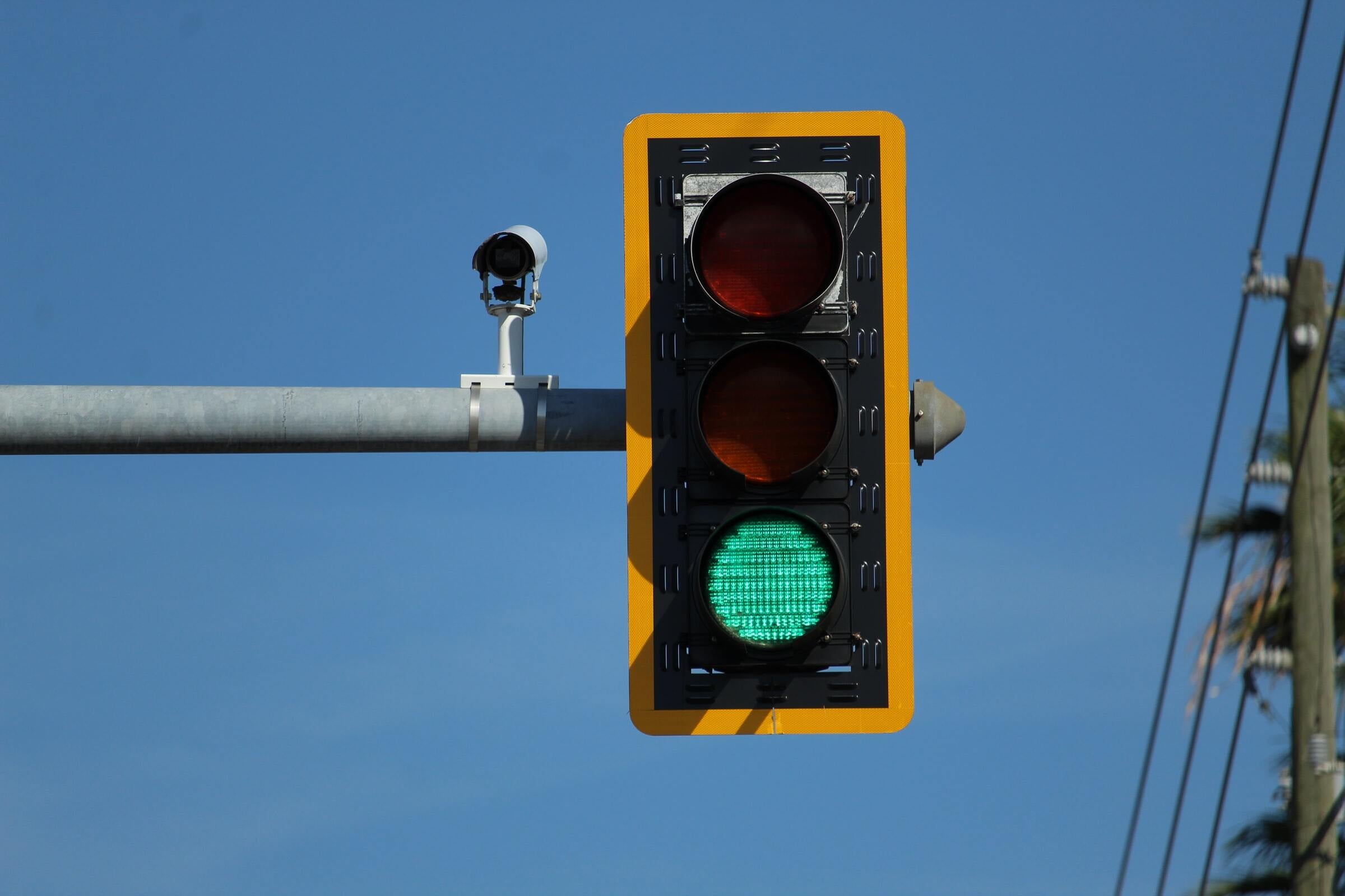 Traffic lights can throw off your ETA - Google and Apple Maps rival explains why their ETA estimates are always off