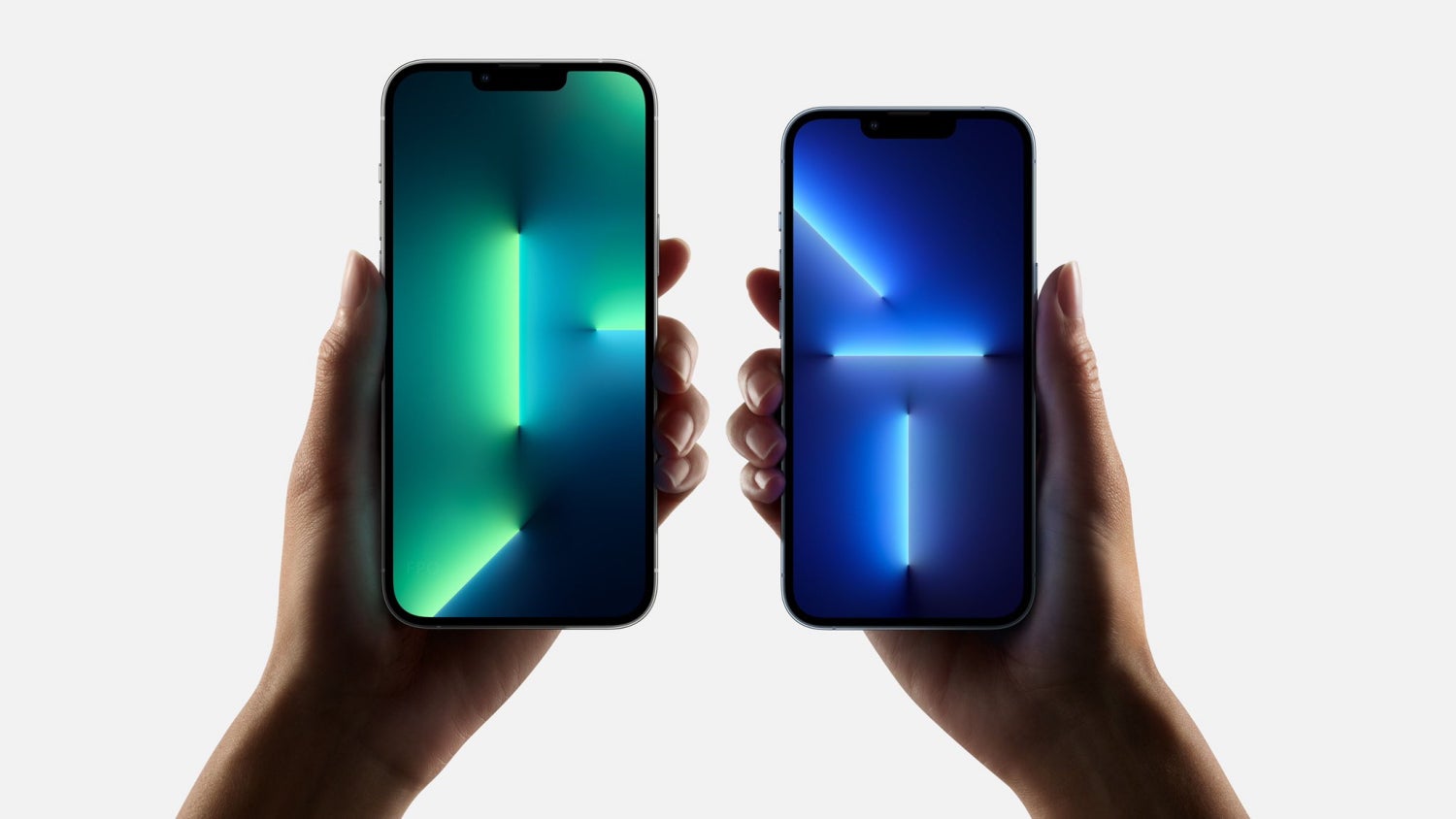 Different iPhone sizes arrive! - iPhone 13 Pro Max: We found 240 problems with Apple's flagship, and they can't be undone