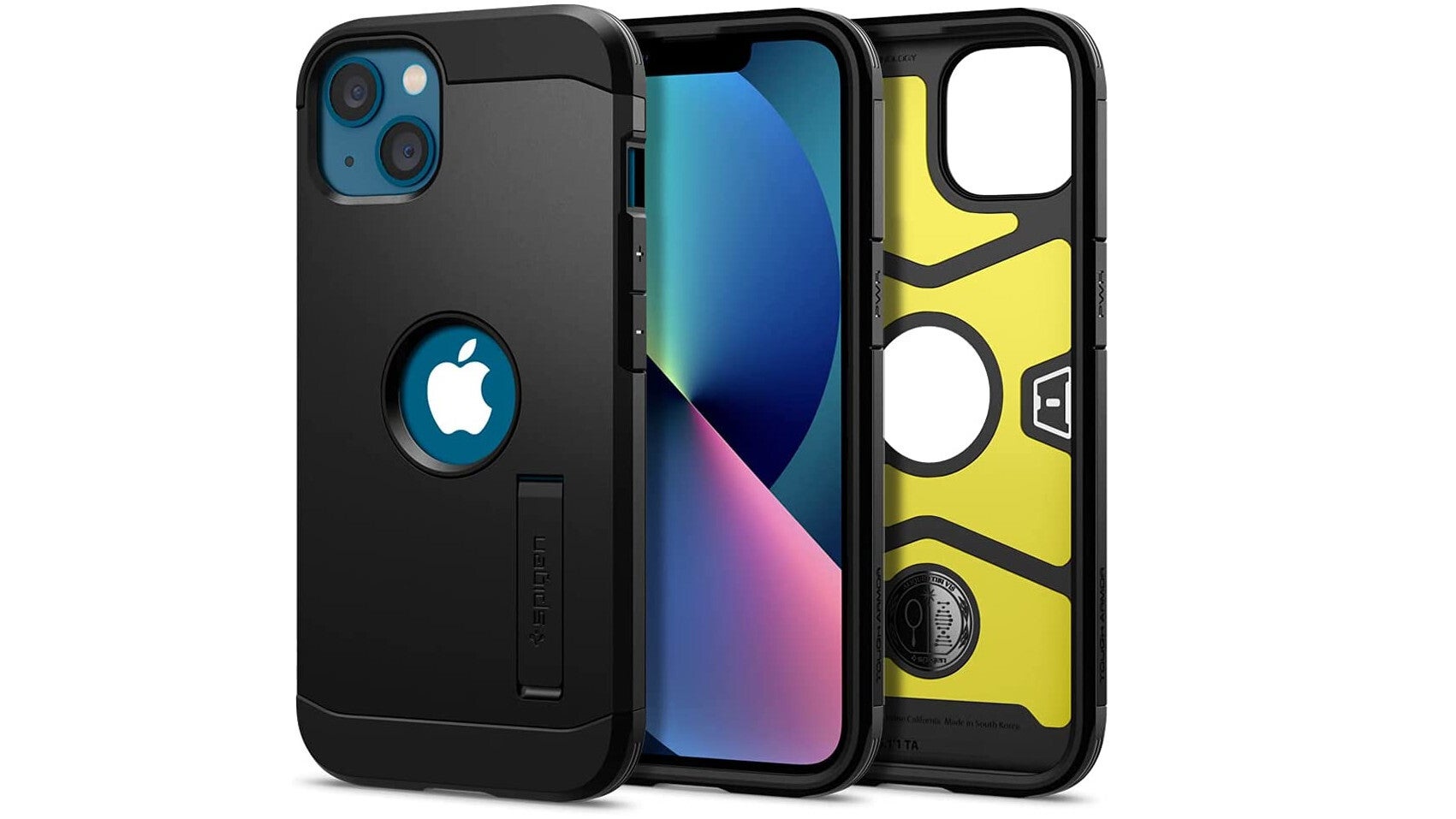 Best iPhone 13 cases you can buy in 2024