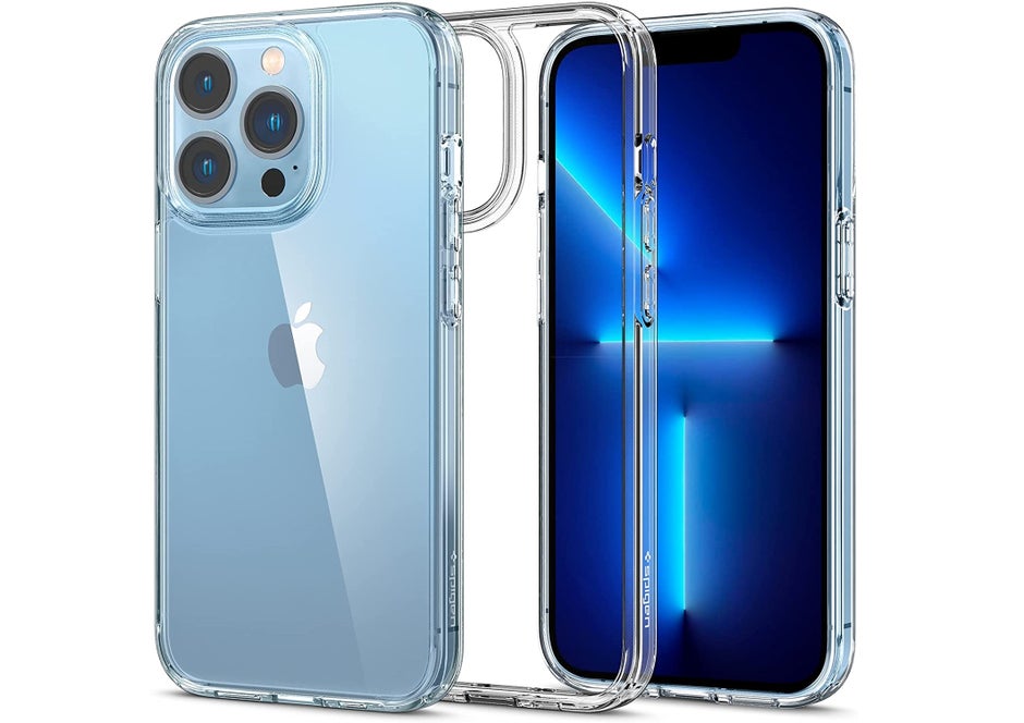 The best iPhone 13 Pro cases you can buy - updated October 2021