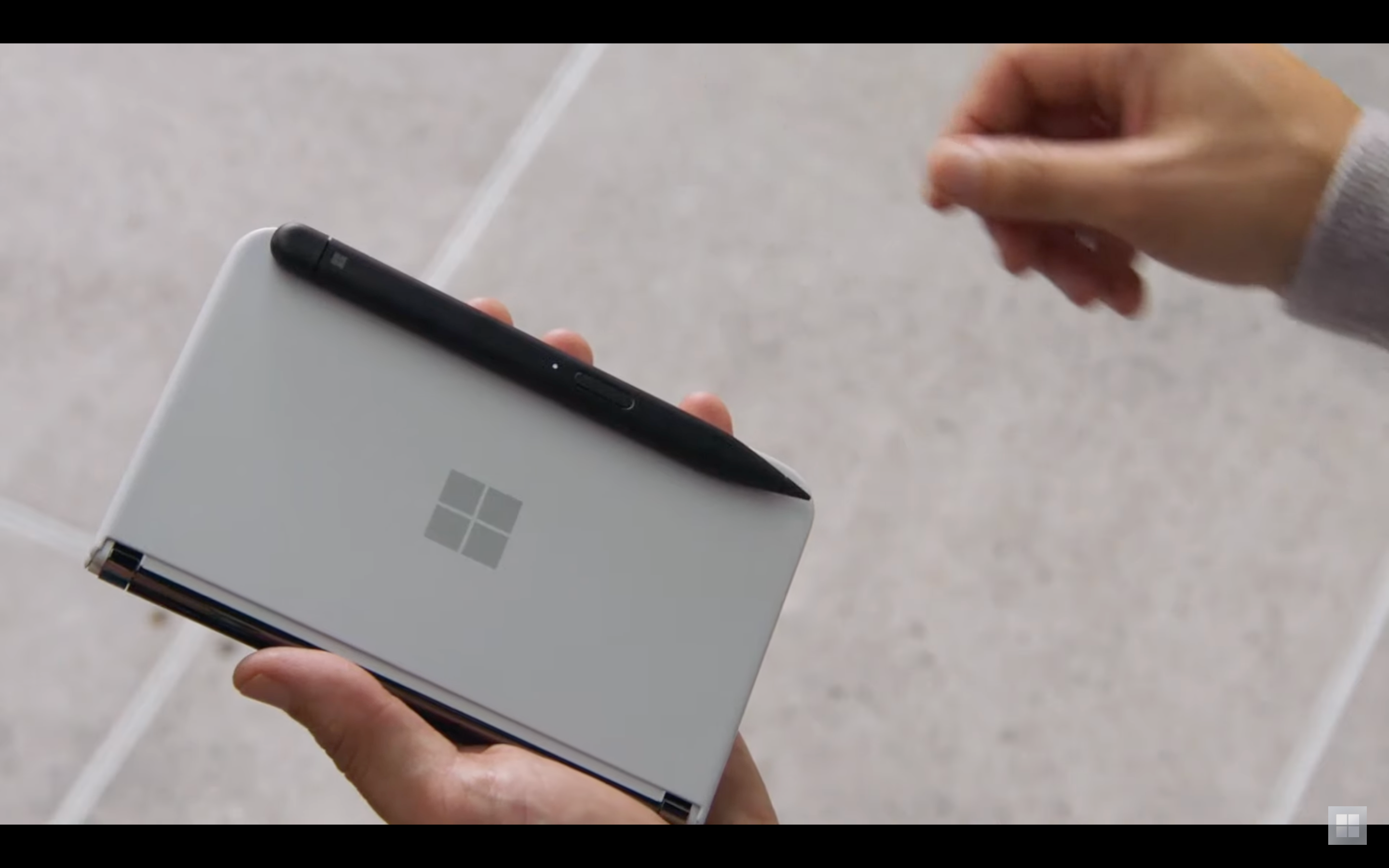 Microsoft's Surface Duo 2 is here with three cameras, updated displays, $1500 price