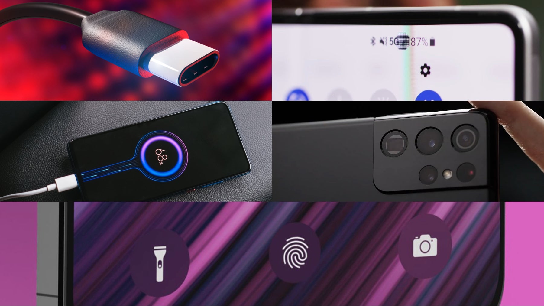 iPhone 13 Pro: Leaks ruining reality - all the missing flagship features (vs Android)