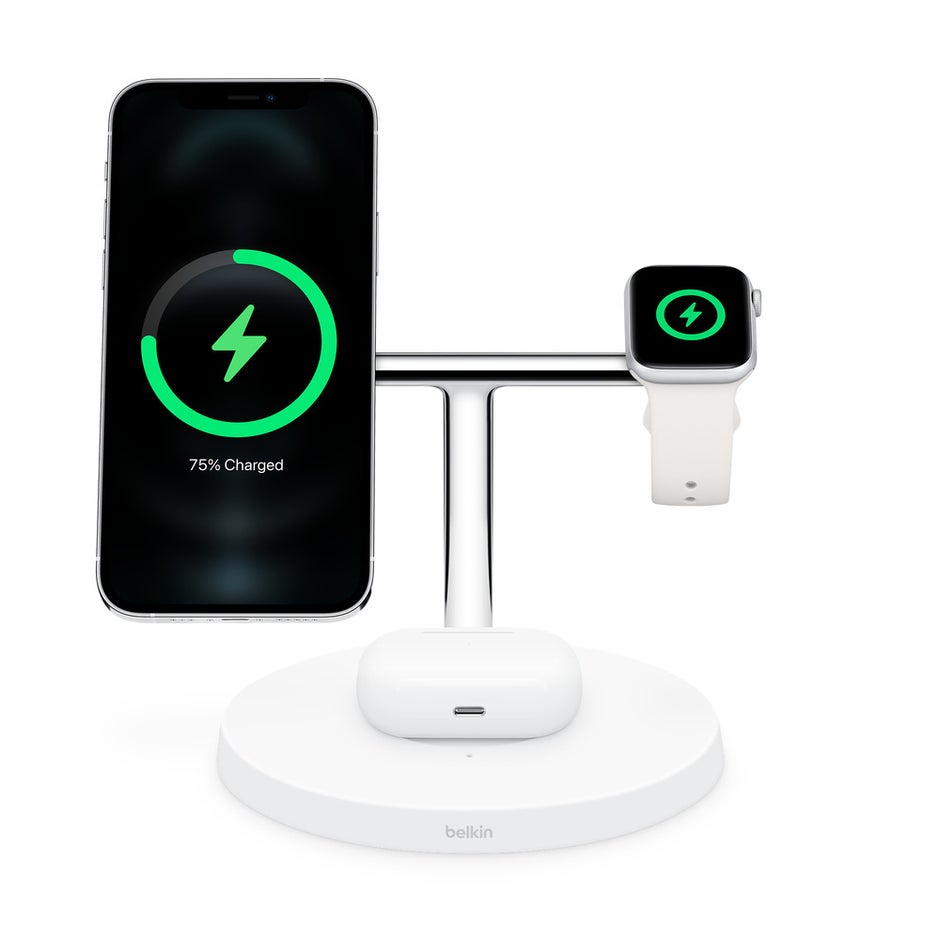 The best iPhone 13 wireless chargers