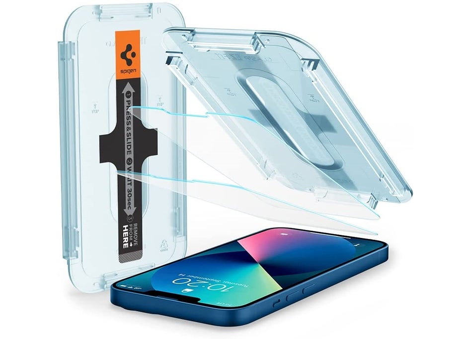 Los mejores mini protectores de pantalla para iPhone 13: actualizado en septiembre de 2021
