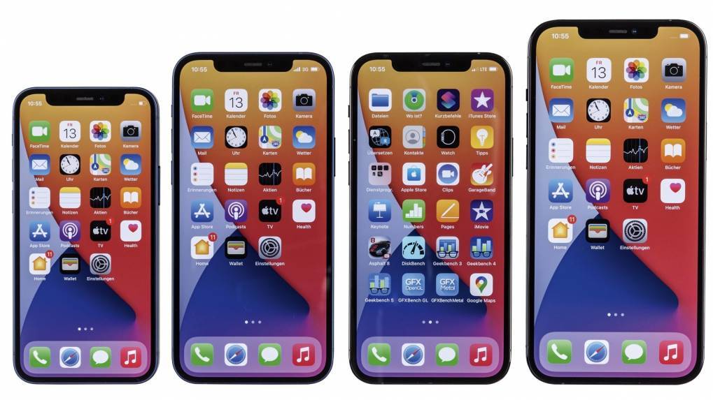 Pro, pro, pro. - iPhone 13: I hate that you&#039;ll love Apple&#039;s recycled iPhone 12 Pro