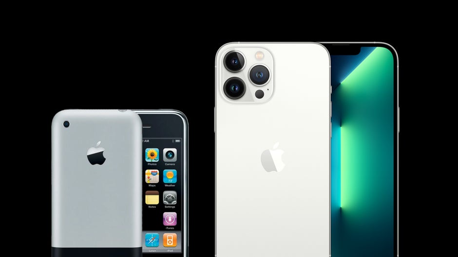 ¡Oh!  - iPhone 13: odio que te encante el iPhone 12 Pro reciclado de Apple