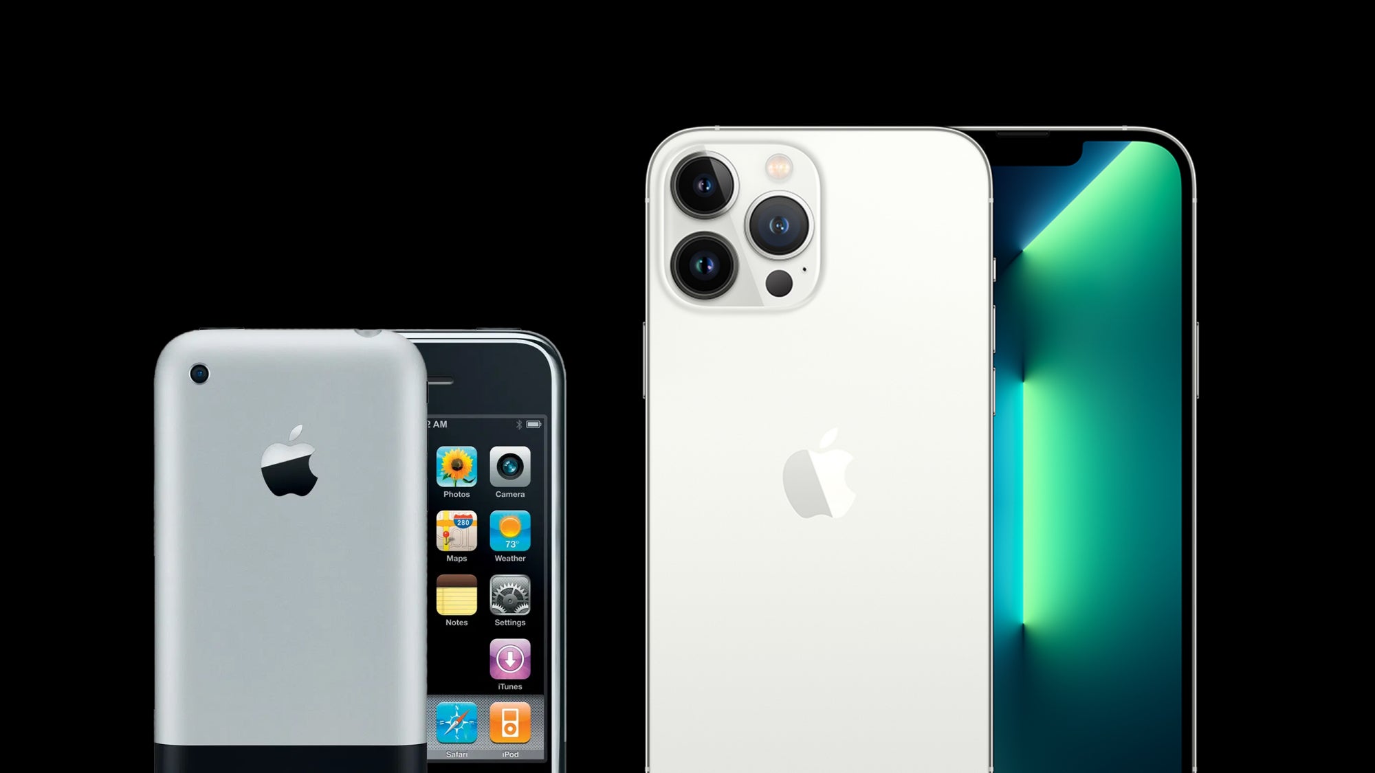 Wow! - iPhone 13: I hate that you&#039;ll love Apple&#039;s recycled iPhone 12 Pro