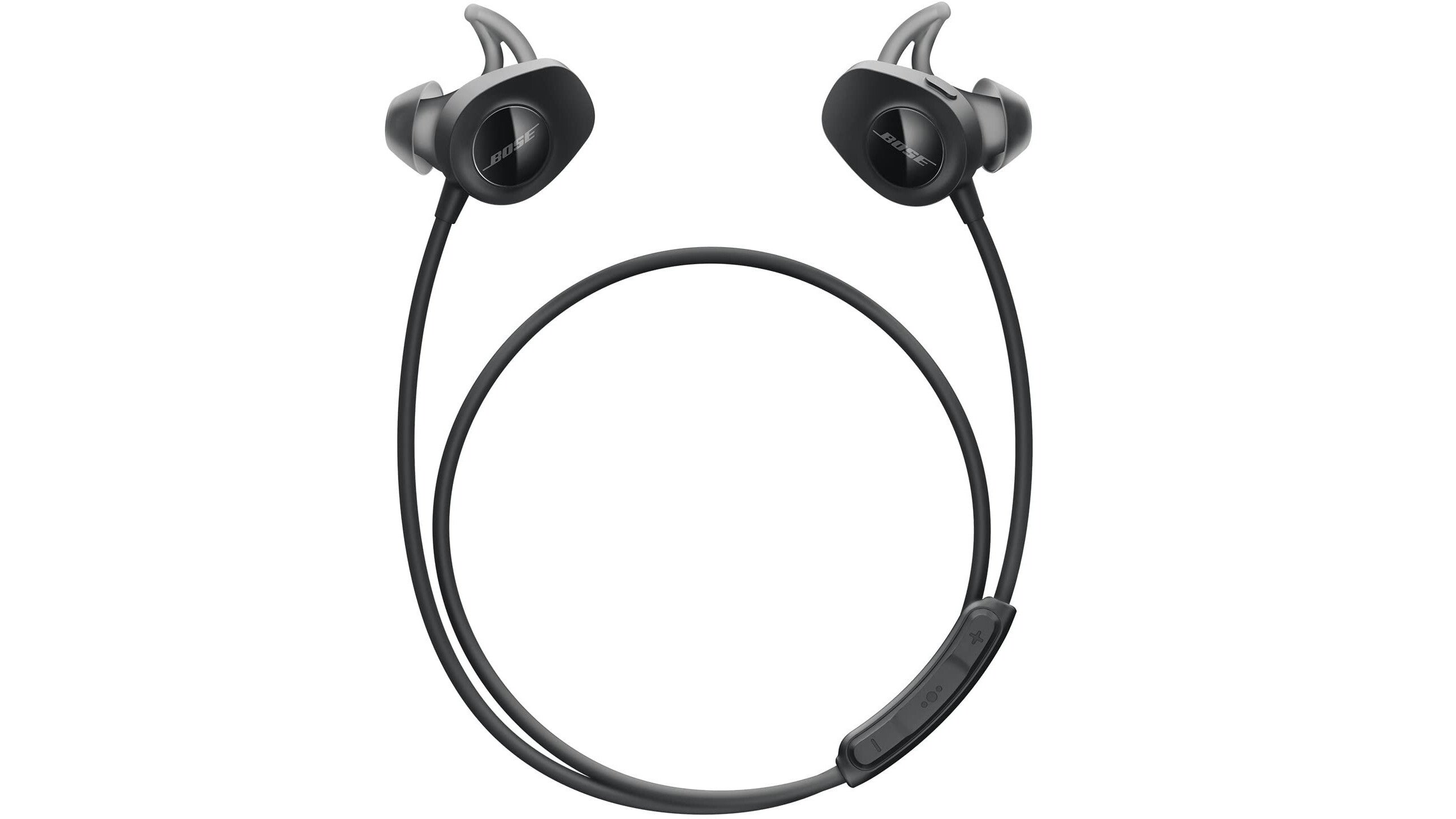 Bose SoundSport Wireless - Best Bose headphones and earbuds Black Friday deals