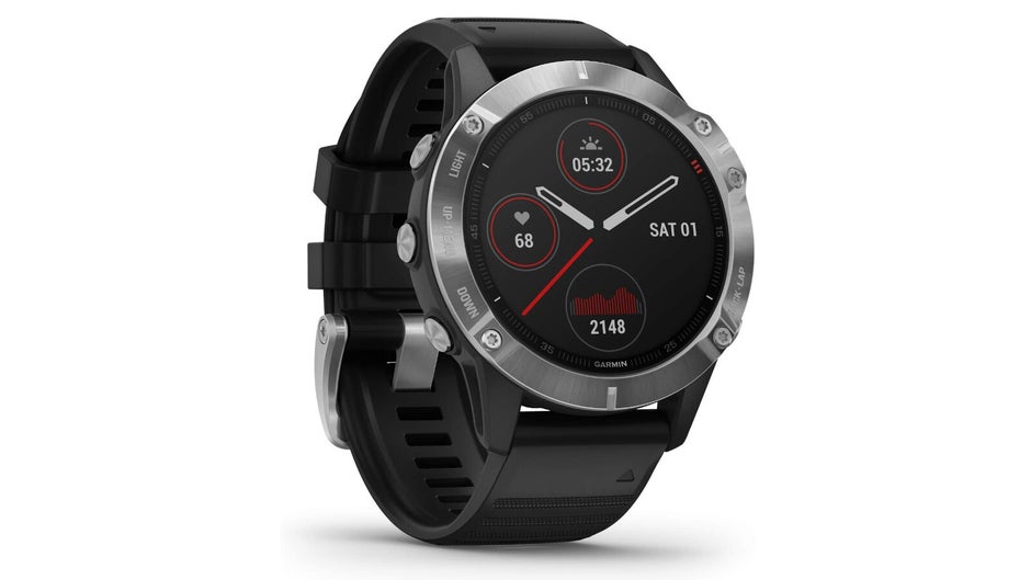 Garmin smartwatch Black Friday 2021 promoções: primeiras ofertas