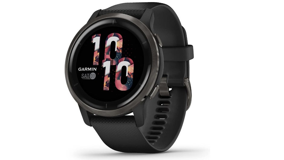 Garmin smartwatch Black Friday 2021 promoções: primeiras ofertas