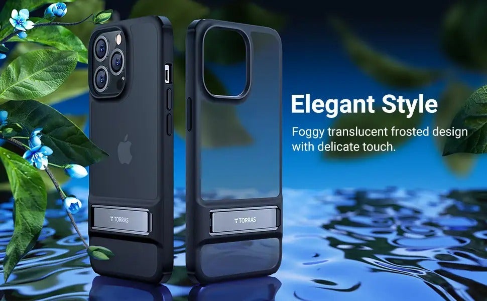 The MarsClimber is a Guardian, but with a kickstand - Torras cases: stock up on stylish cases for your iPhone 13