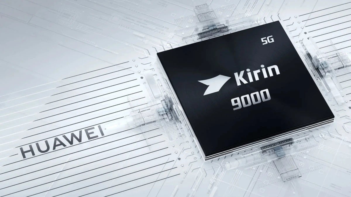 Huawei did not have enough inventory of its homegrown Kirin 9000 chipset to use on this year's flagships - Huawei Mate 50 Pro rumored to feature 4G Snapdragon 898 chipset