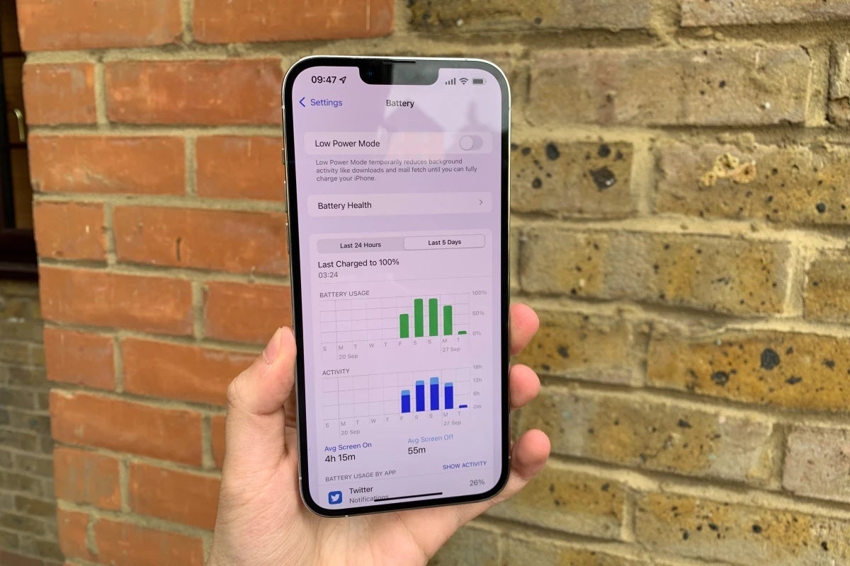 The iPhone 13 family is the biggest weapon in AT&amp;amp;T&#039;s current arsenal - AT&amp;T might be trying to challenge T-Mobile&#039;s &#039;Un-carrier&#039; title on several different fronts