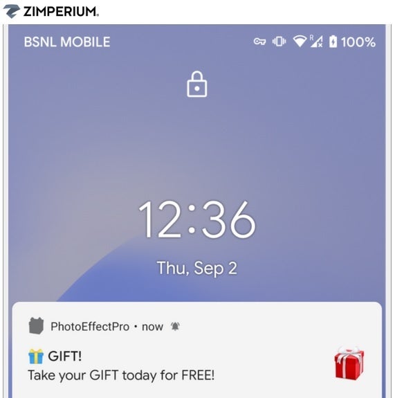 Don't tap this link!!! It will sign you up for bogus apps charging you up to $42 per month - These Android apps ripped off over 10 million users; uninstall them ASAP before it happens to you