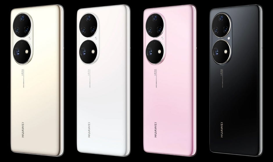 La serie Huawei P50 podría ser la única versión insignia de la compañía en 2021: Honor es ahora el tercer mayor fabricante de teléfonos inteligentes en China con el 15% del mercado.