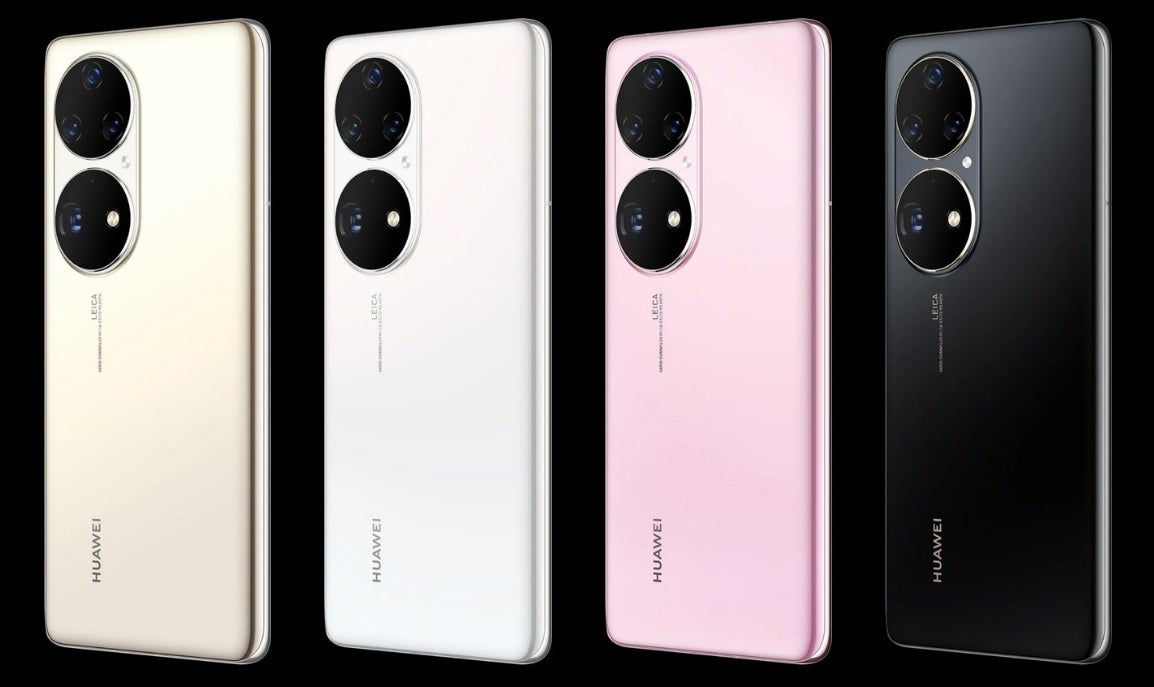 Huawei P50 series could be the company&#039;s only flagship release in 2021 - Honor is now the third largest smartphone manufacturer in China with 15% of the market