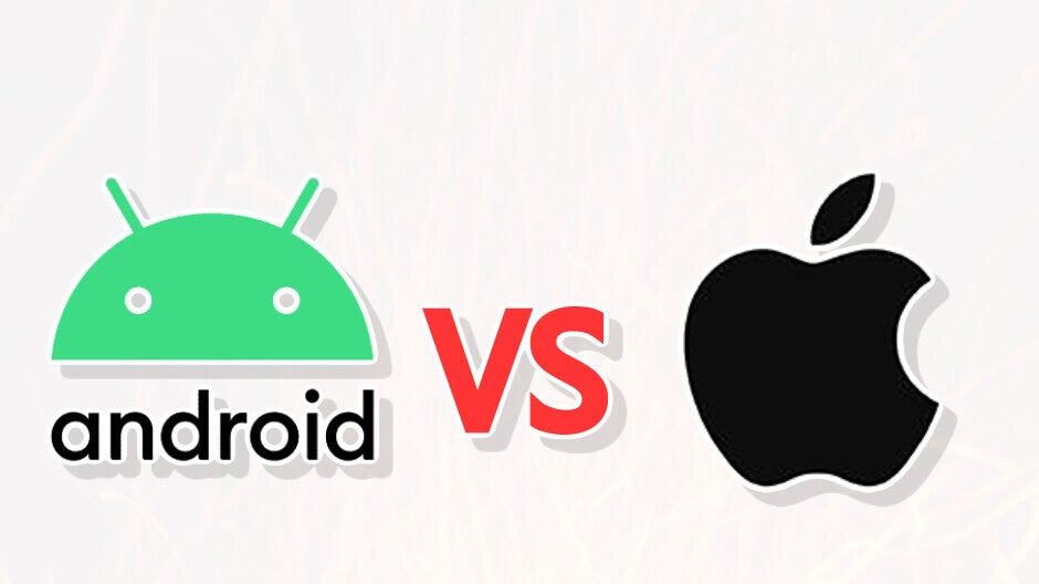Google says payments were made so Android can more successfully compete with Apple - Google says it paid phone makers to pre-install Google Search just so Android can compete with Apple