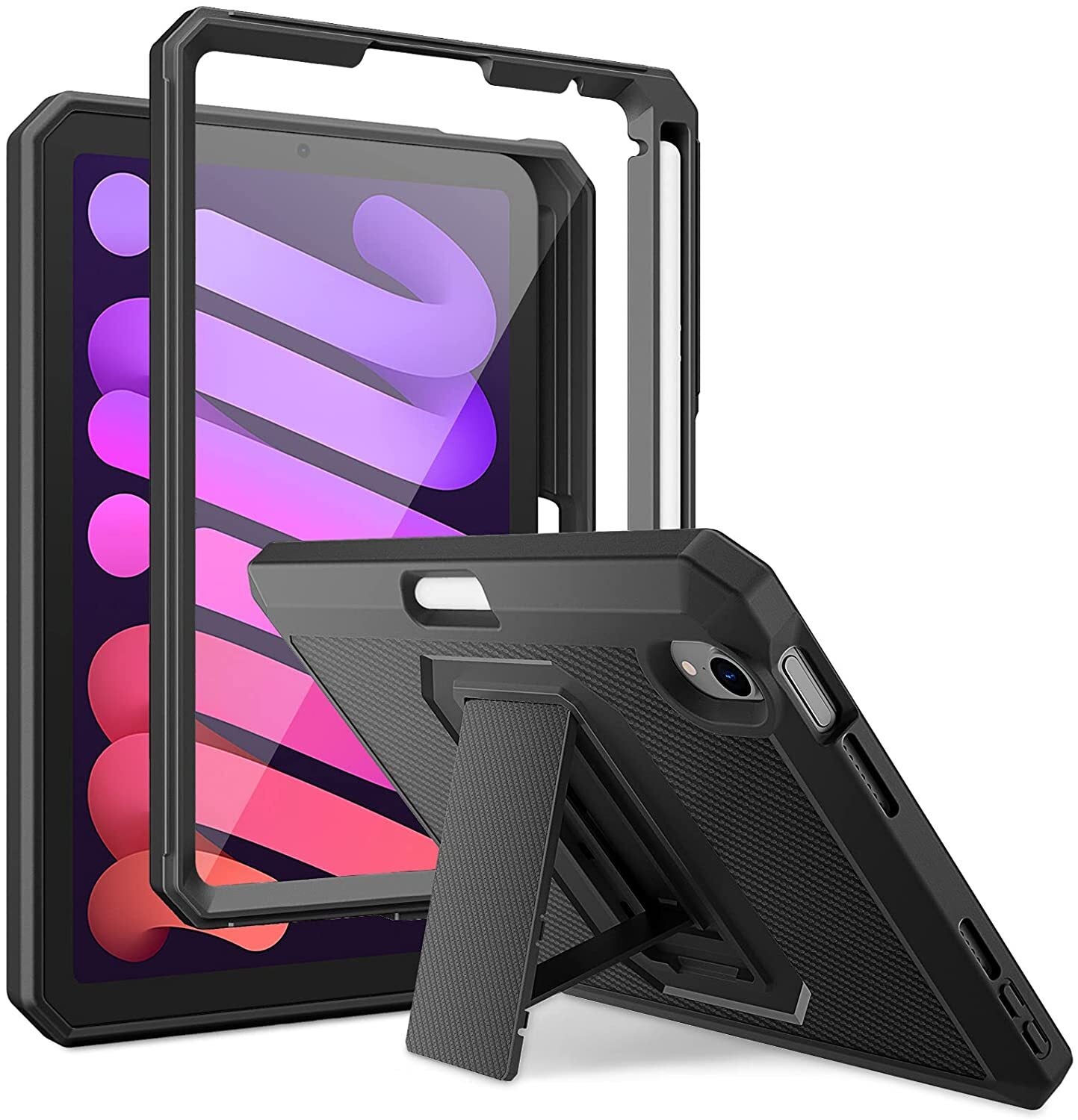 The best cases for iPad mini 6, updated September 30